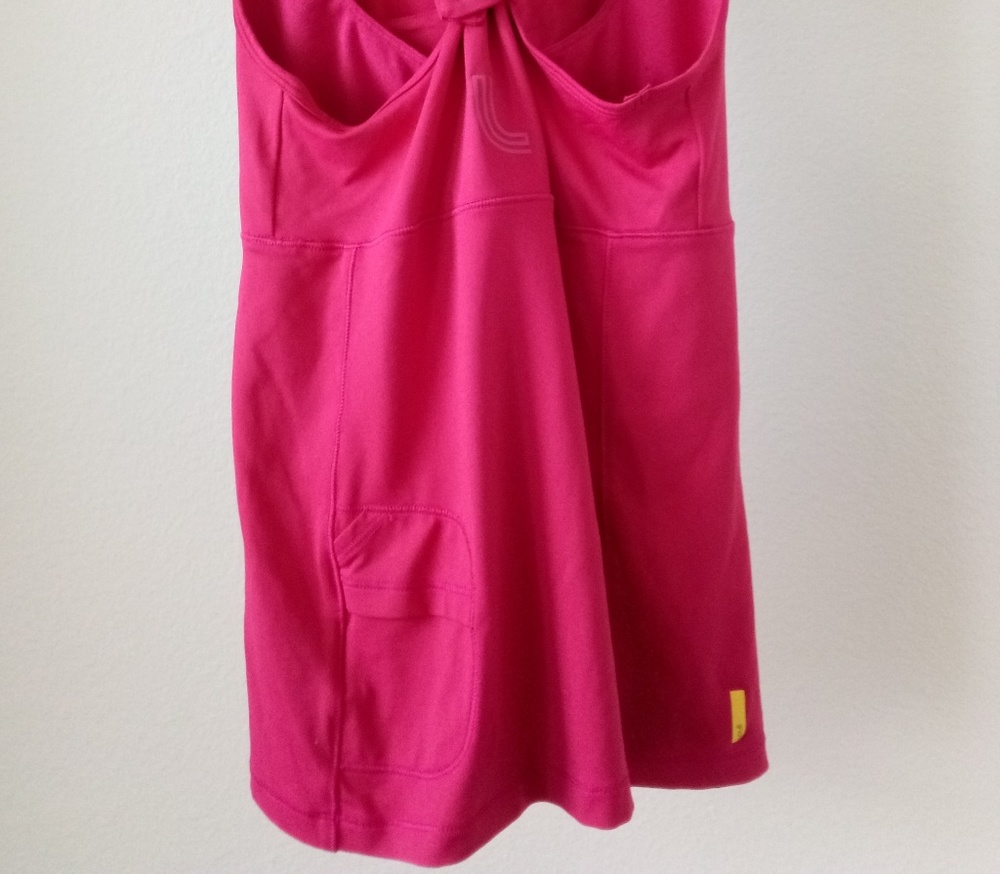 Lolë Racerback Tank - Picture 4 of 6